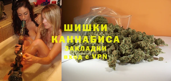 молекула духа Баксан